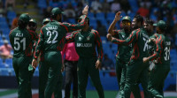 India outclass Bangladesh by 50 runs in crucial T20 WC